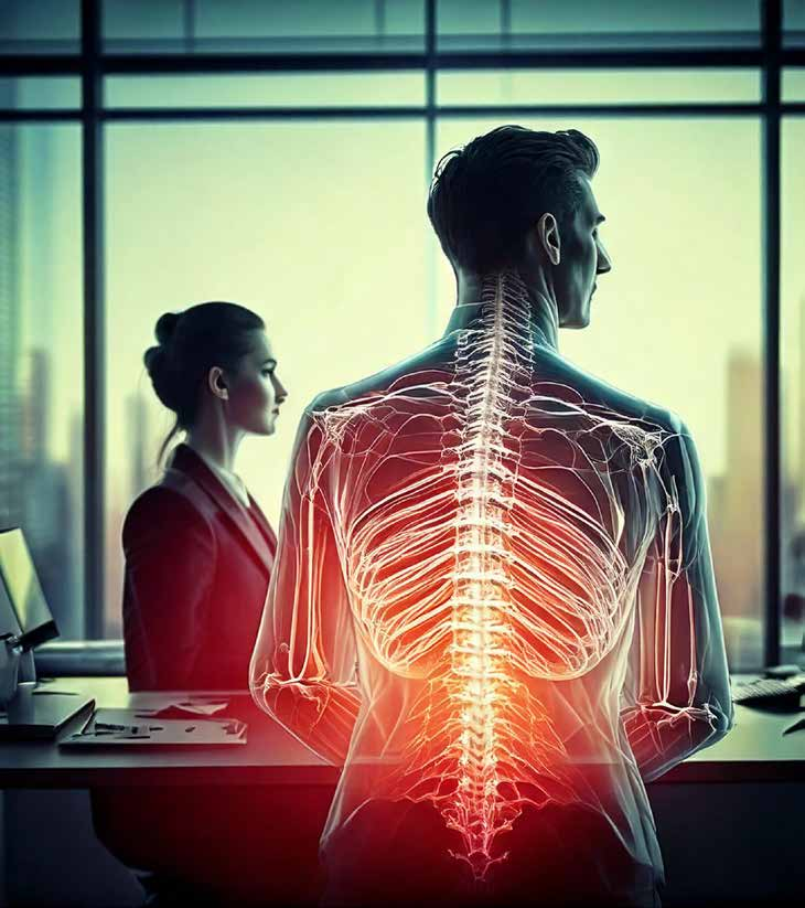The invisible cost of pain